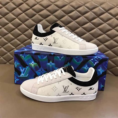 scarpe snqakers lv|Sneakers Collection for Men .